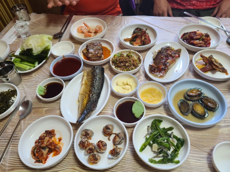 성훈한우식육식당 이미지