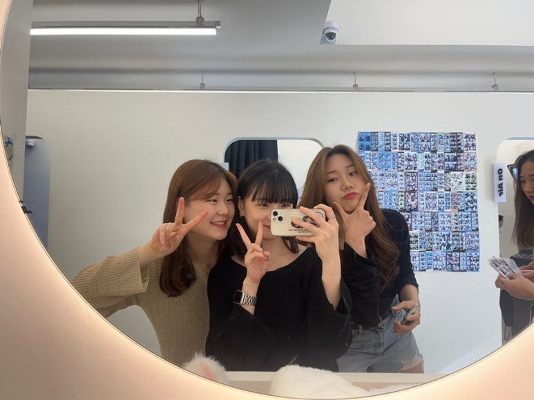 삼공사 이미지