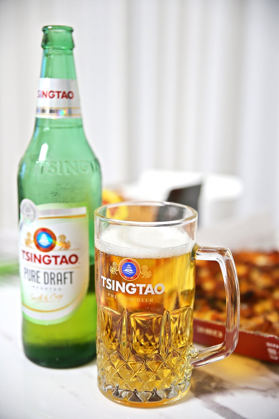 피자쿠치나하남 이미지