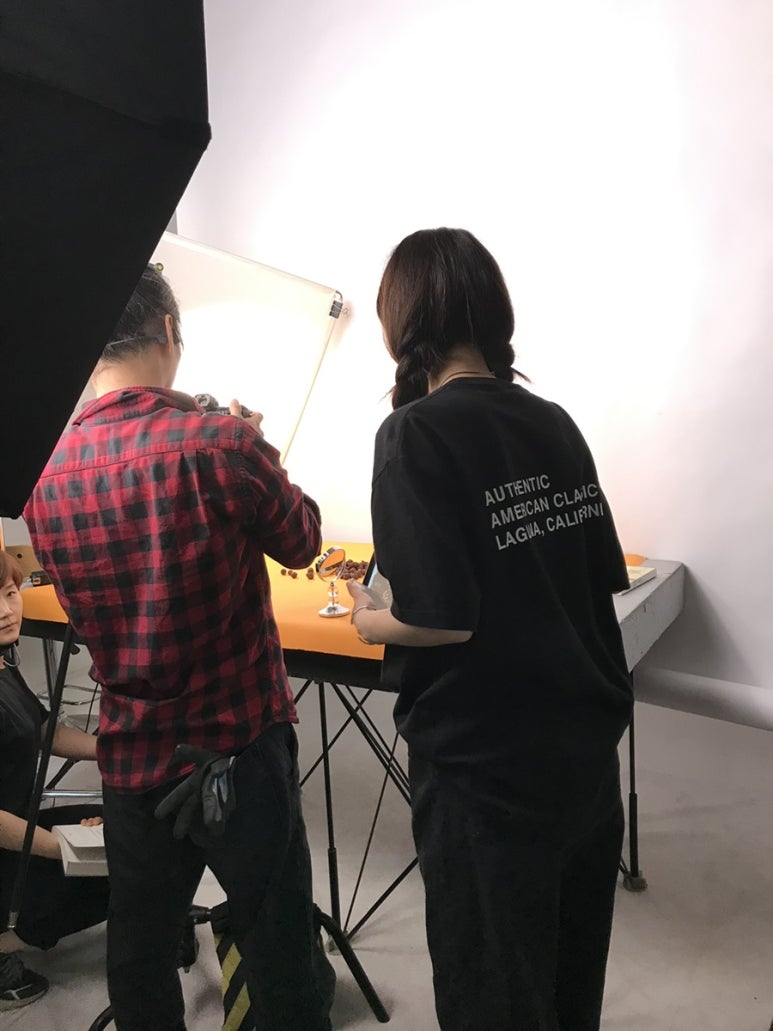 열일체인지 이미지