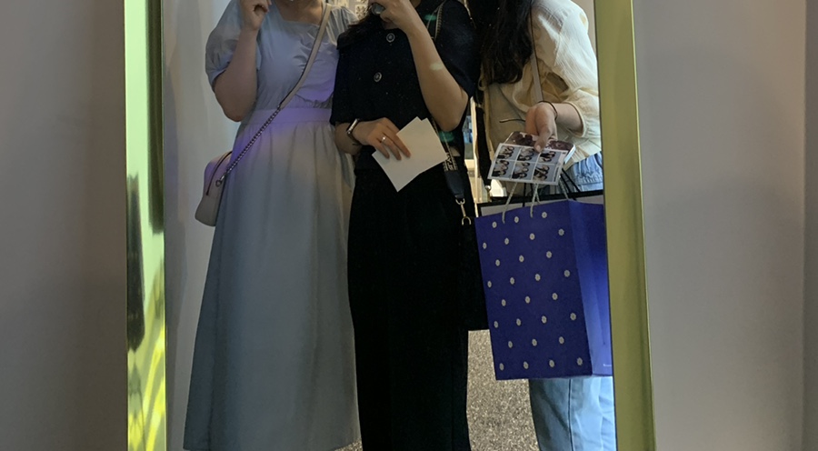 포토그레이숙명여대점 이미지