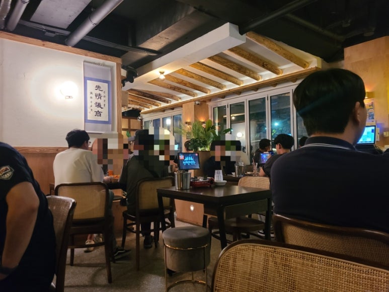 인쌩맥주화성봉담점 이미지