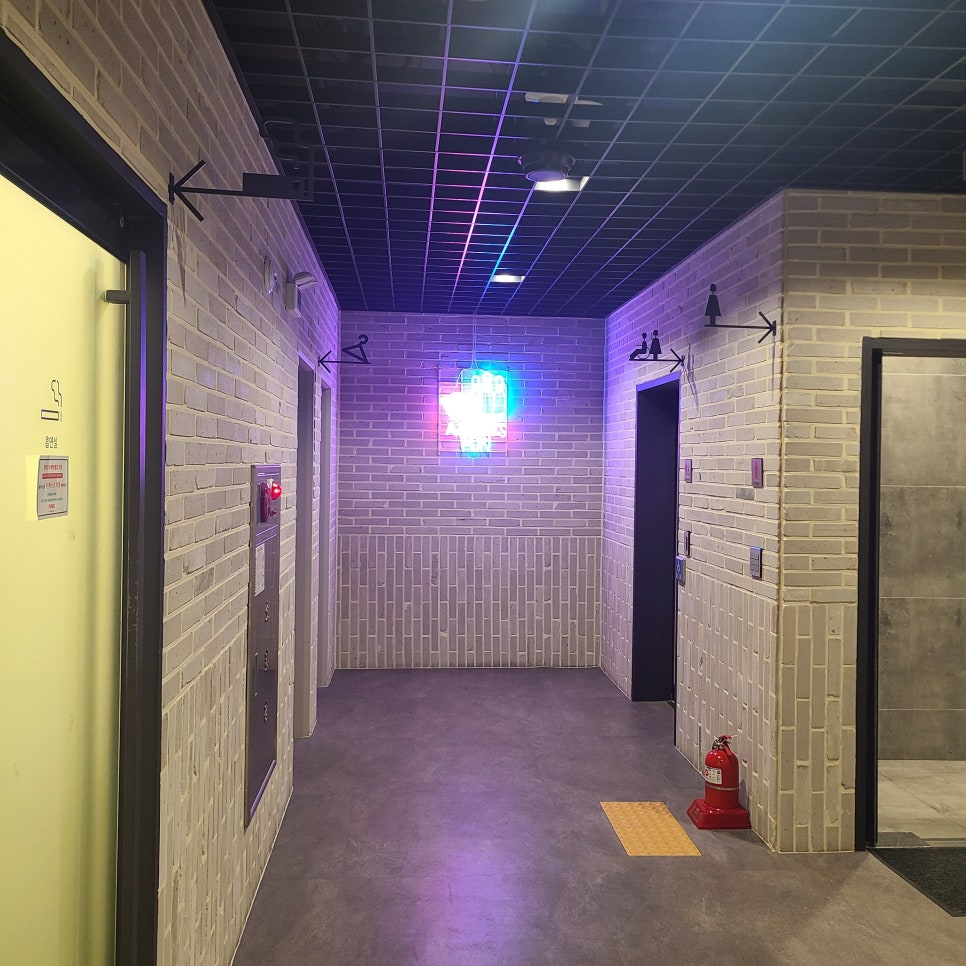 광주볼링장 이미지