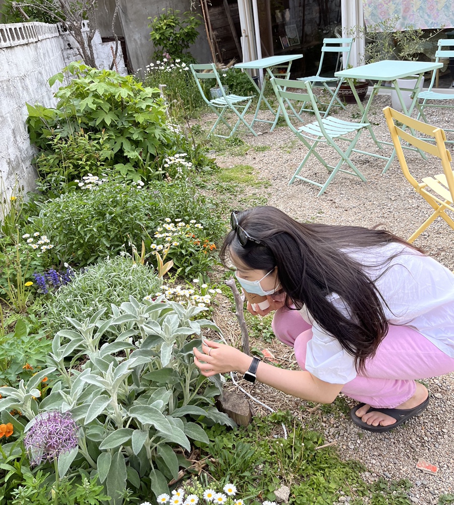 오앤씨커피 이미지