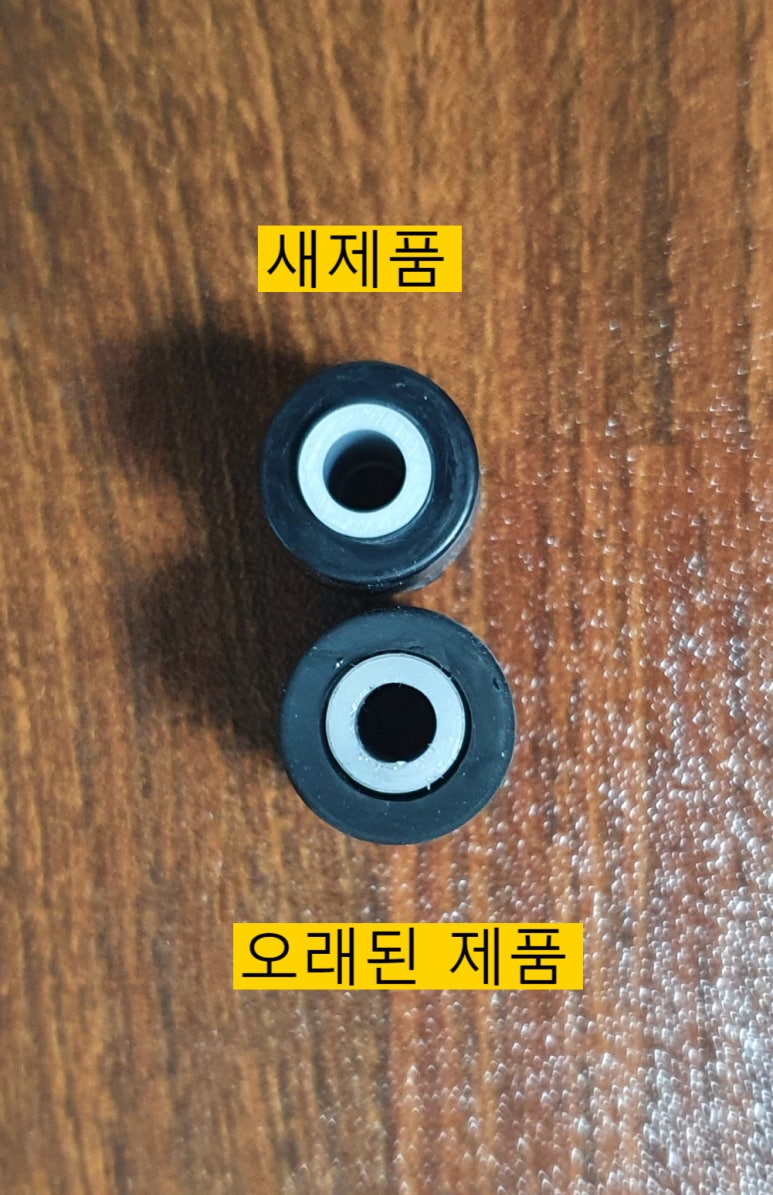 삼성브러쉬 이미지