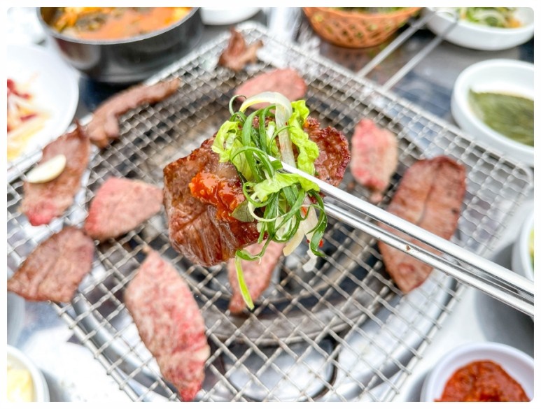 언양식육식당 이미지
