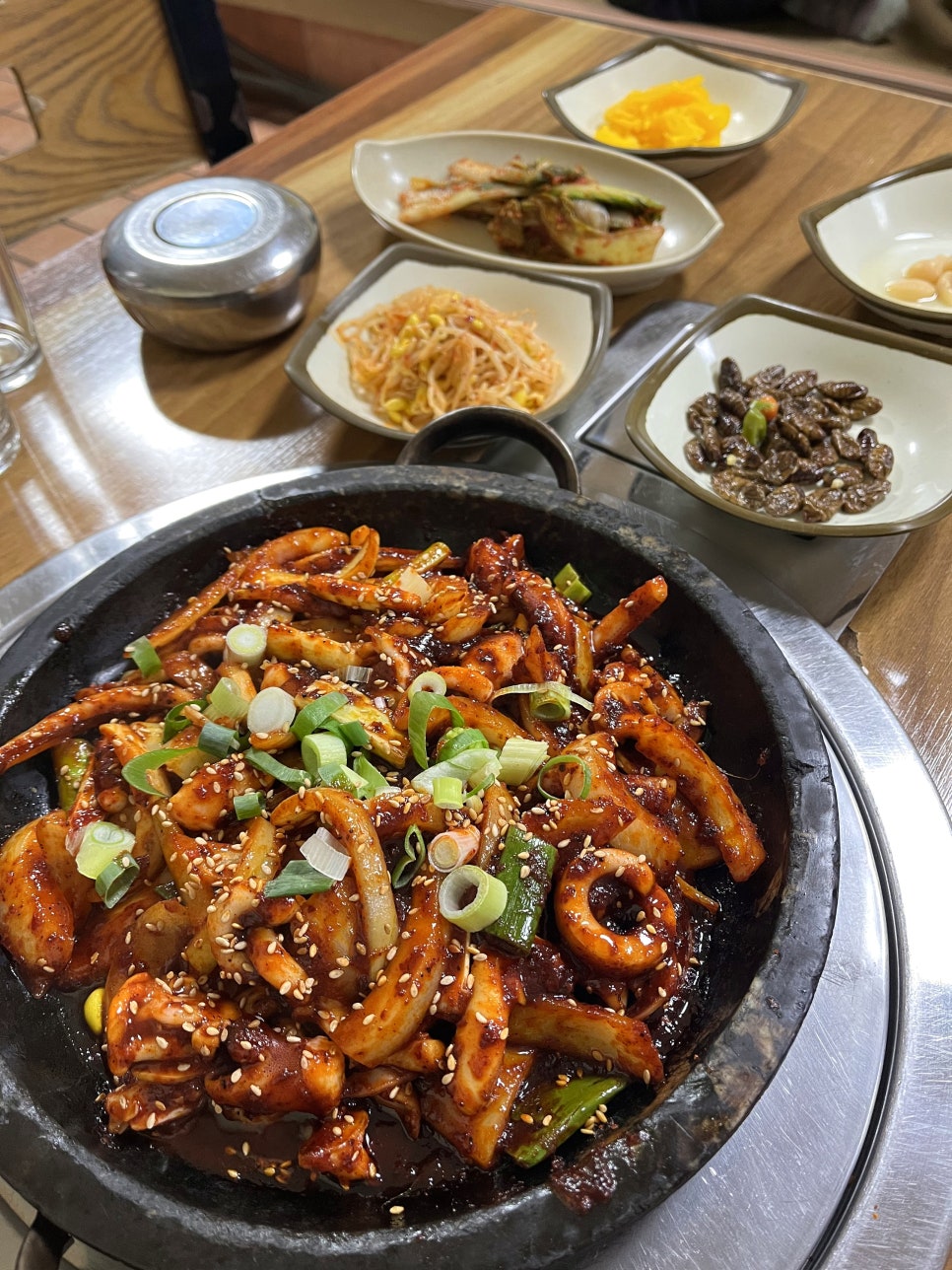 두레식당 이미지