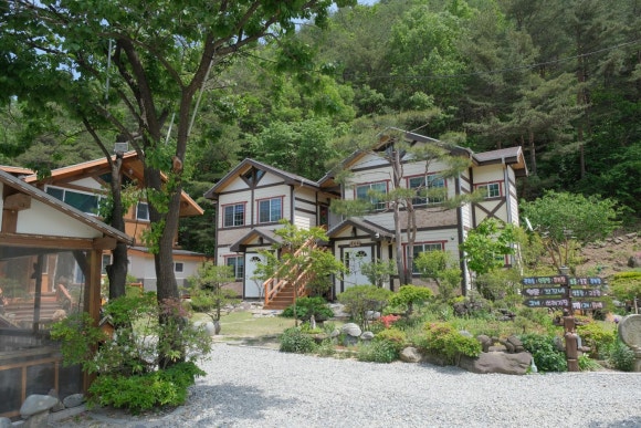 연담펜션 이미지