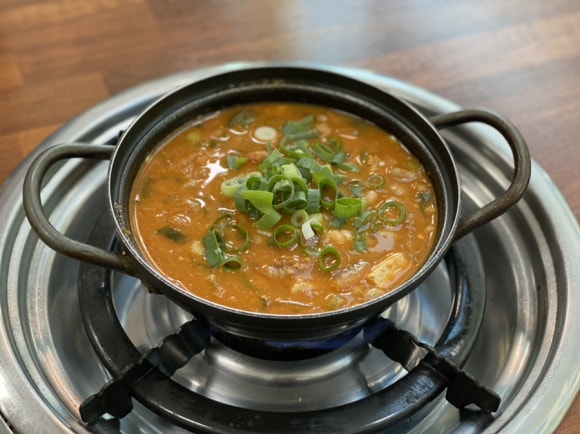 후루룩칼국수집밥 이미지