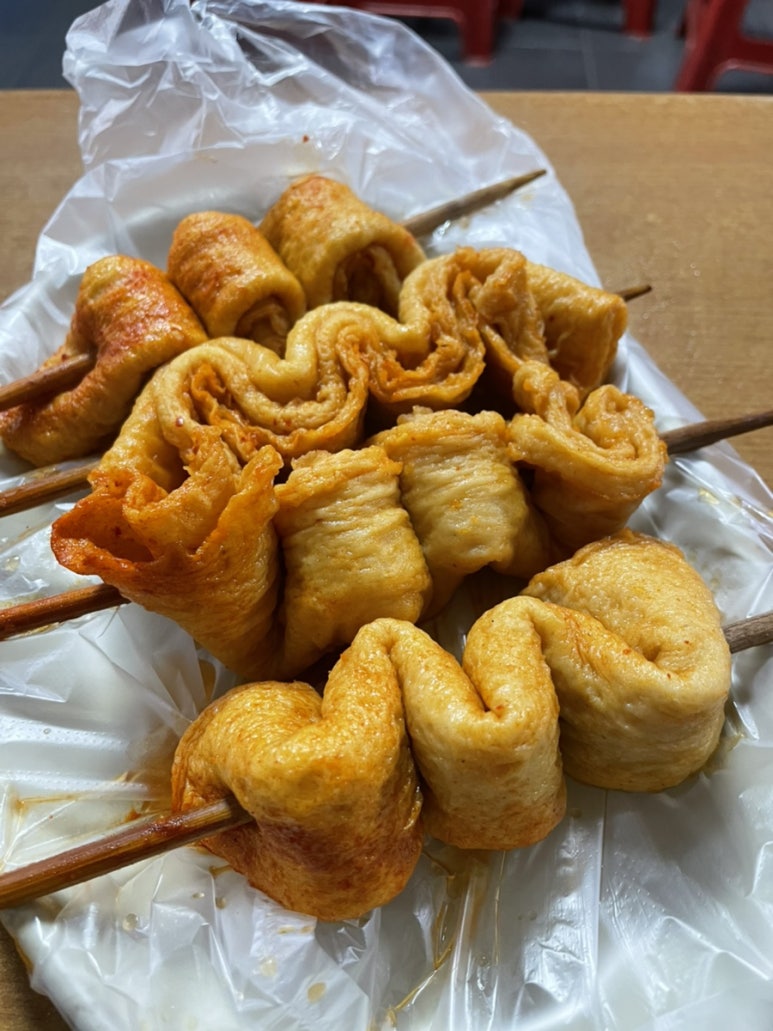 남문오뎅 이미지