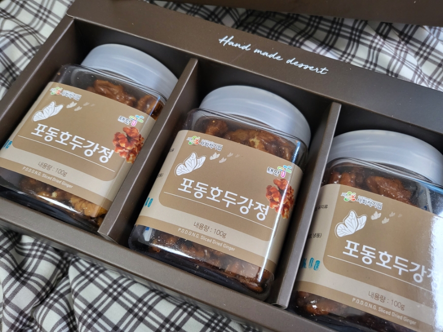 포동청년회영농조합법인 이미지