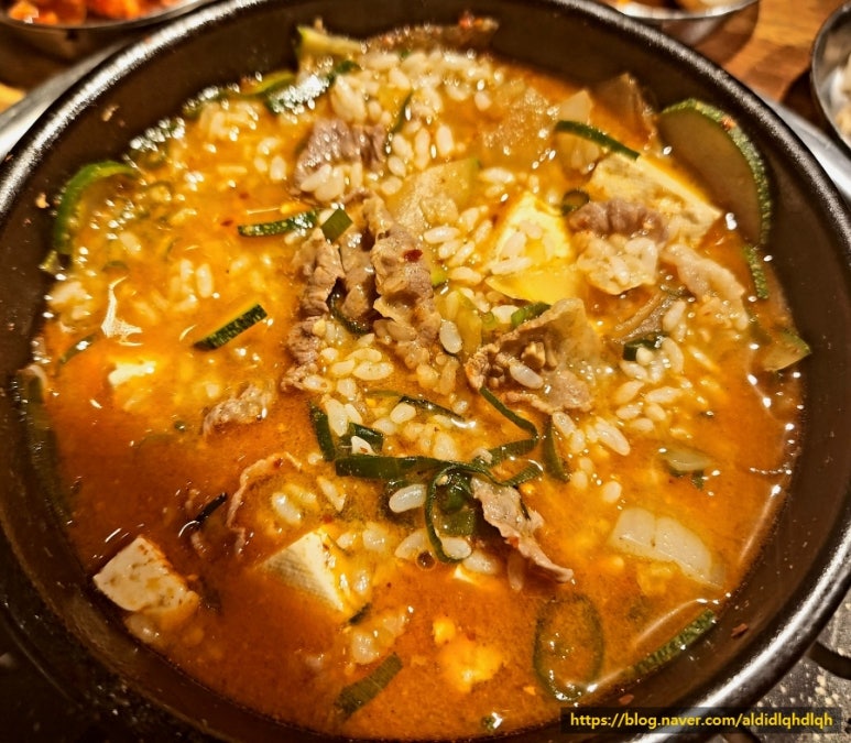 차돌풍(당리점) 이미지