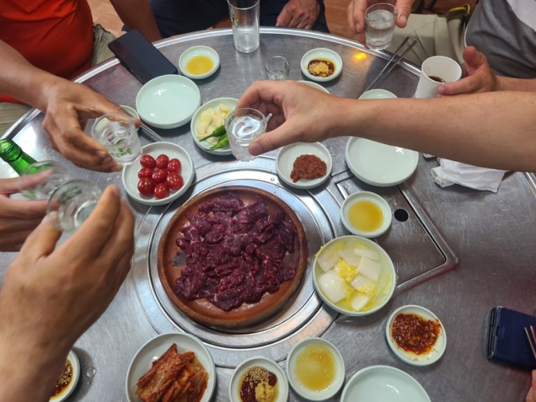 성훈한우식육식당 이미지