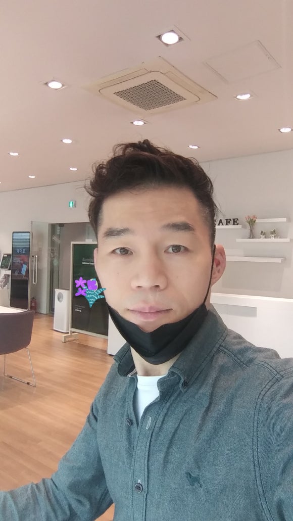 구두수선 이미지