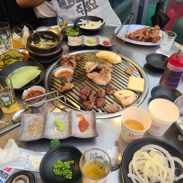 거구생고기 이미지