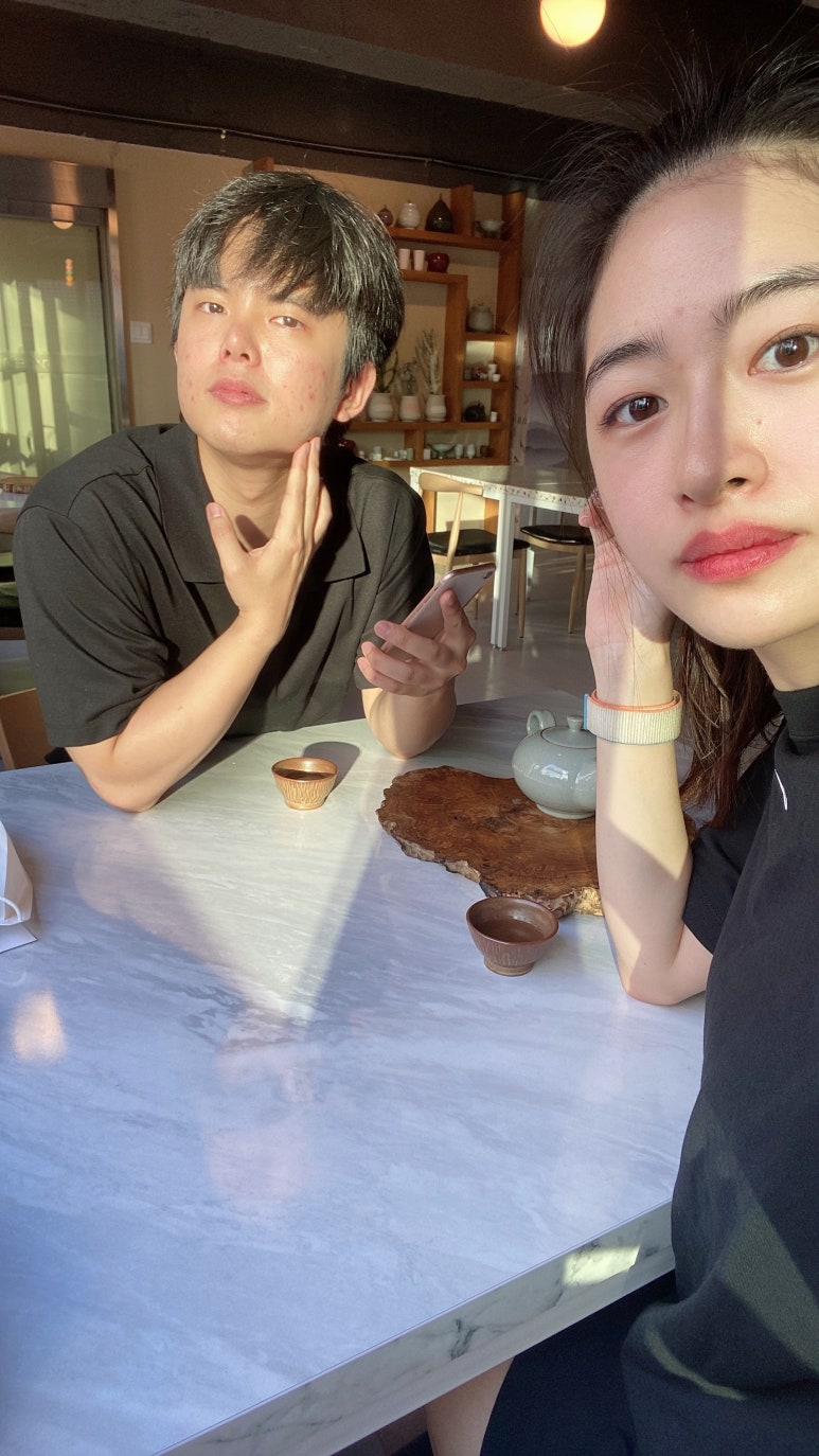듀례술 이미지