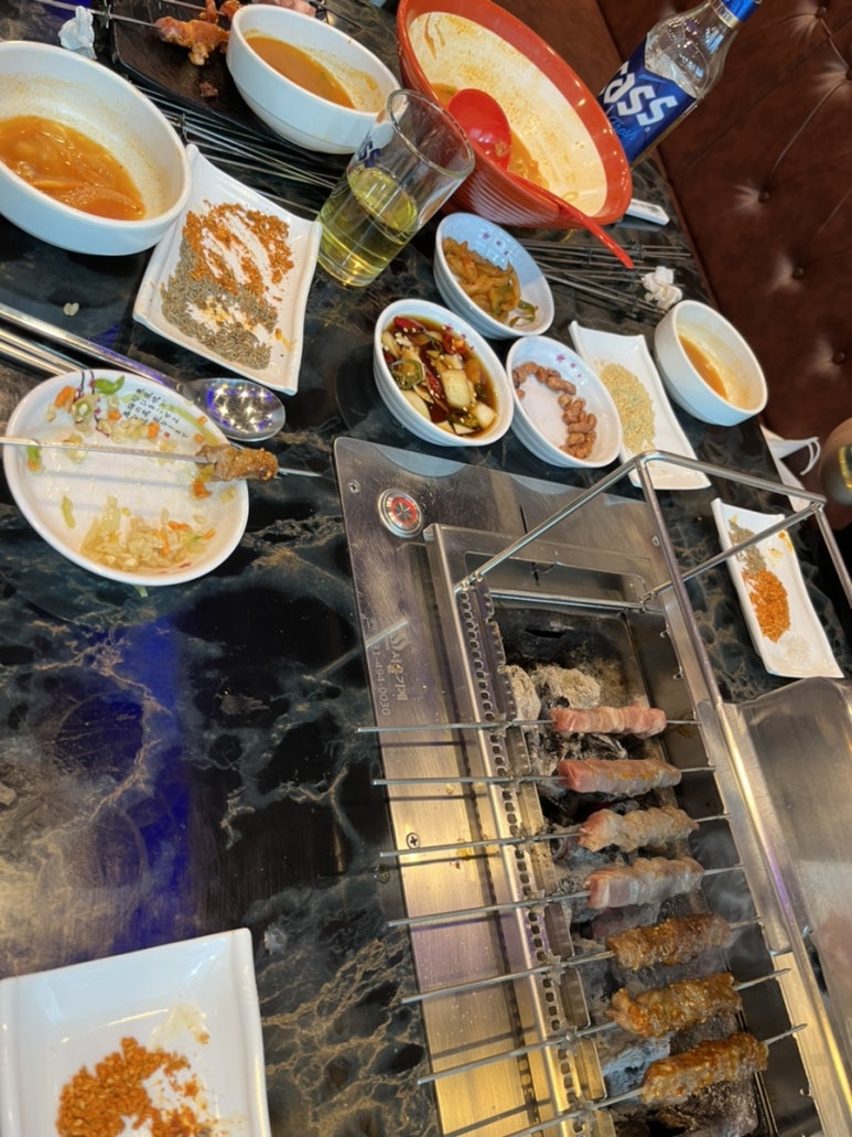 원가네 양꼬치 이미지