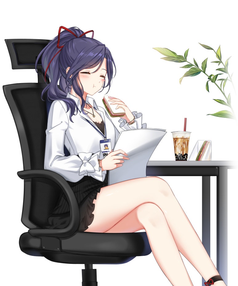 오피스라이프 이미지
