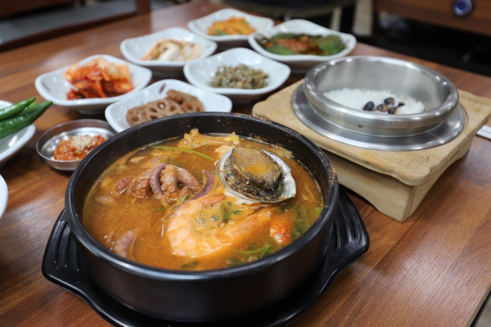 동일수산 이미지