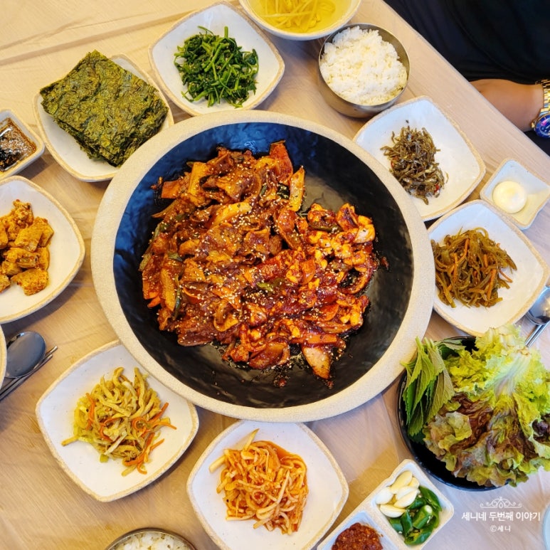 총각네상회 이미지