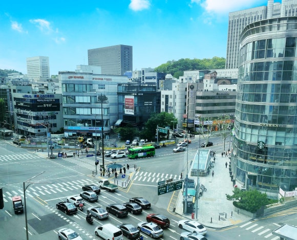 센트럴컨설팅 이미지