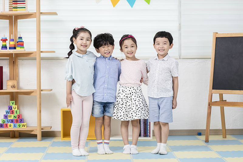 아이사랑어린이집 이미지