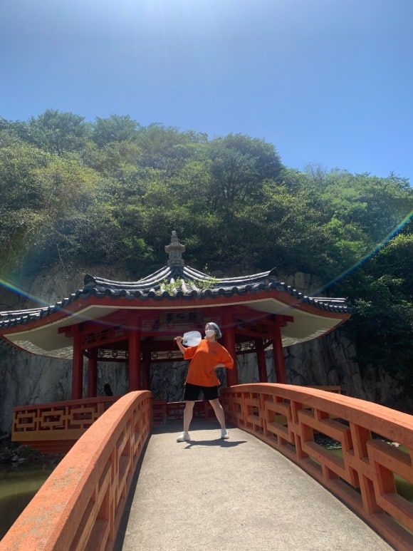 수덕토스트 이미지