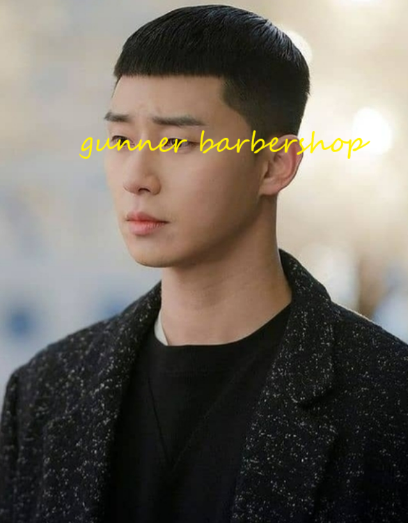 구너바버샵 이미지
