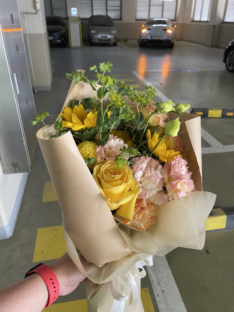 리에즈블룸 이미지