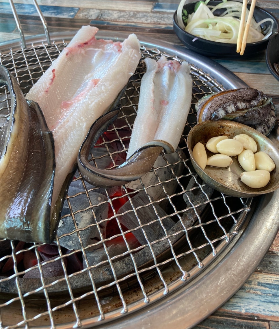 성호네횟집 이미지