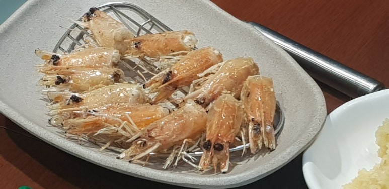새우나라 이미지