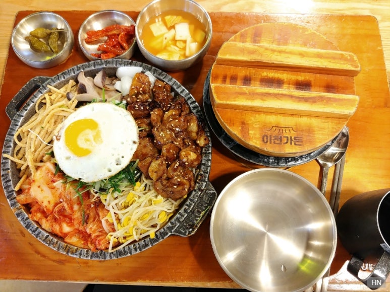 엠앤에스카페 이미지