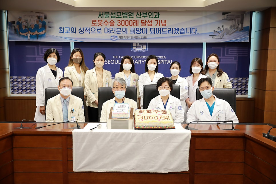 서울산부인과 이미지