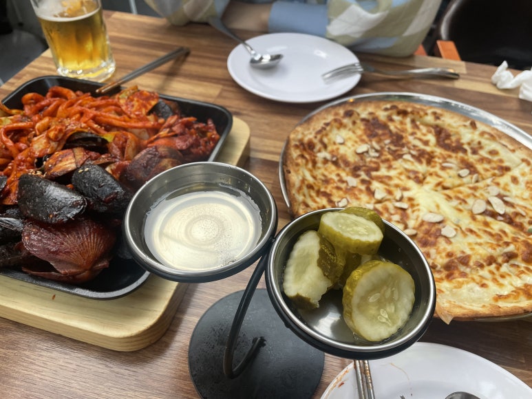 승희해물찜 이미지