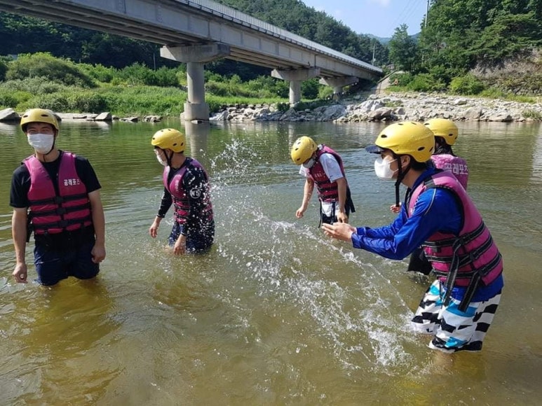 대학레포츠 이미지