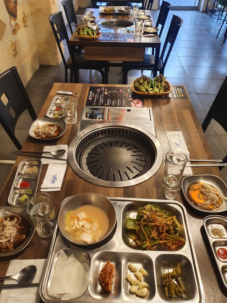 한방상회 이미지