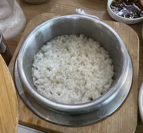가마솥 콩 품었네 이미지