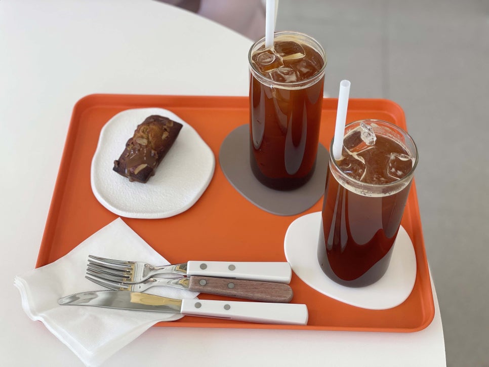 일산 킨텍스 카페 차우디 / 서프라이즈 선물 - 일산 지역 추천맛집 차우디 후기