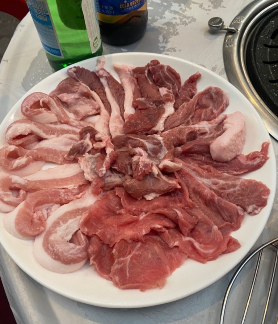 한일뒷고기 이미지