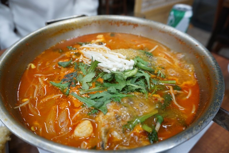 동일수산 이미지