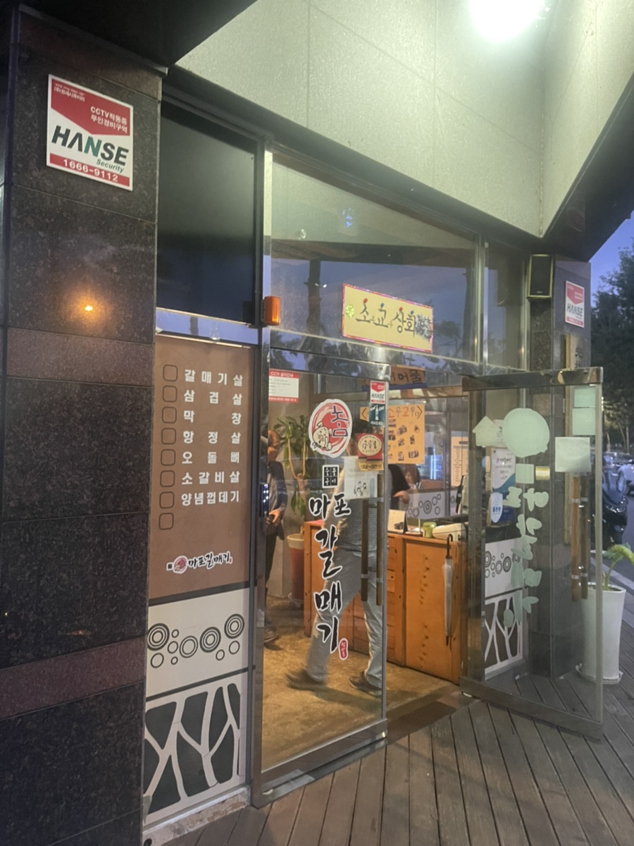 선운갈매기 이미지