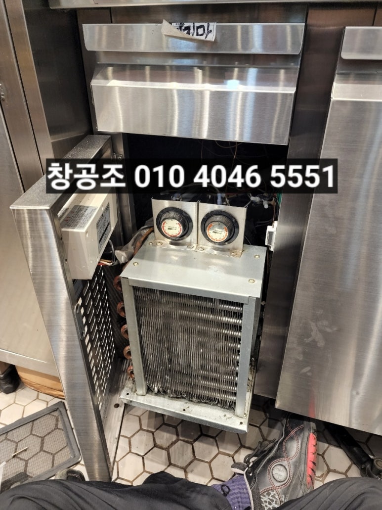 (주)커피이엔지 이미지
