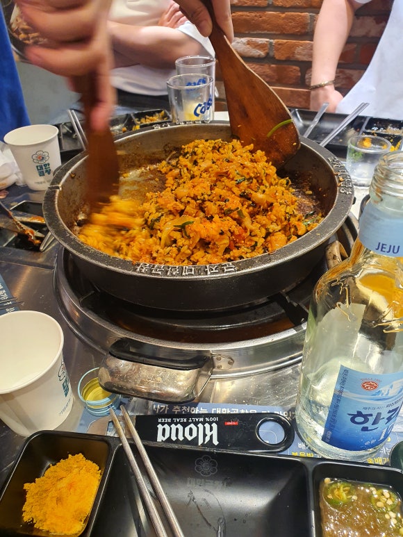 군자대한곱창제주 이미지