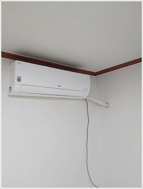 곰에어컨시스템 이미지