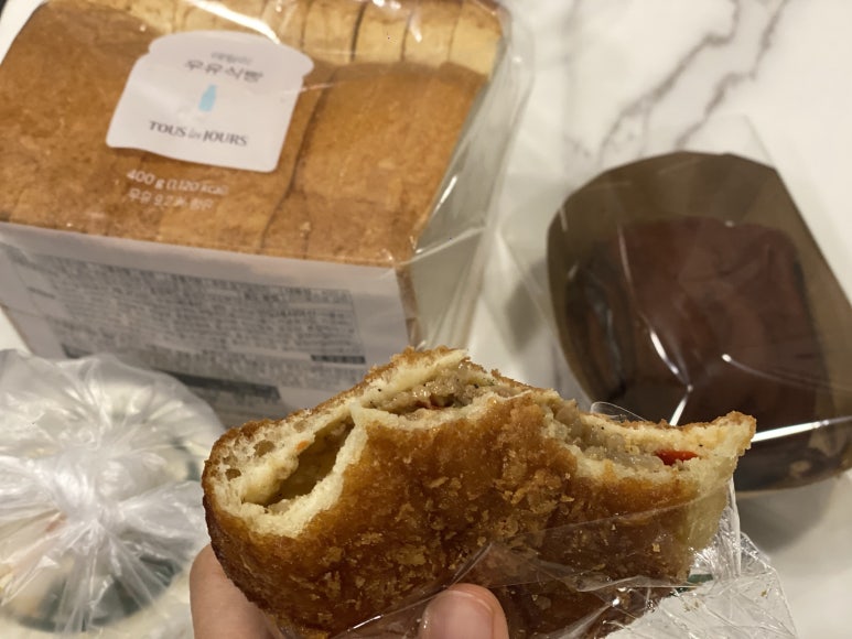 뚜레쥬르(강남대로점) 이미지