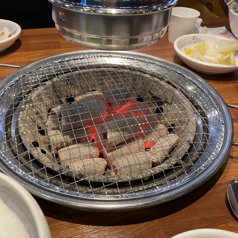 하대승담양갈비 이미지