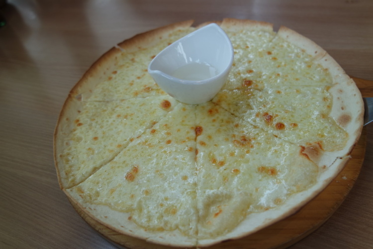 생생보리밥 이미지