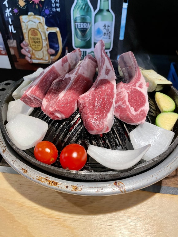 라무진부천중동현대점 이미지