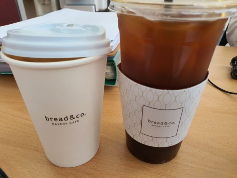 브레댄코베이커리 이미지