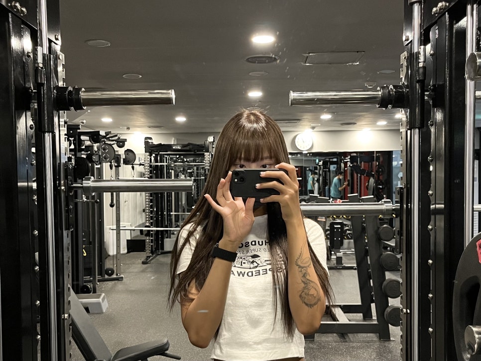 세븐짐마두 이미지